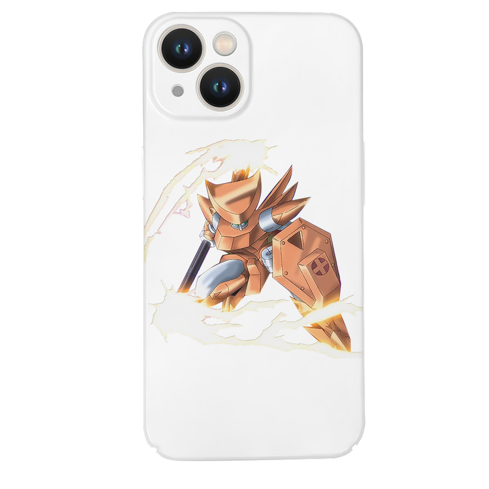 （画像用） 遊☆戯☆王 Yu-Gi-Oh! 【iPhone 14シリーズ対応】ハードケース